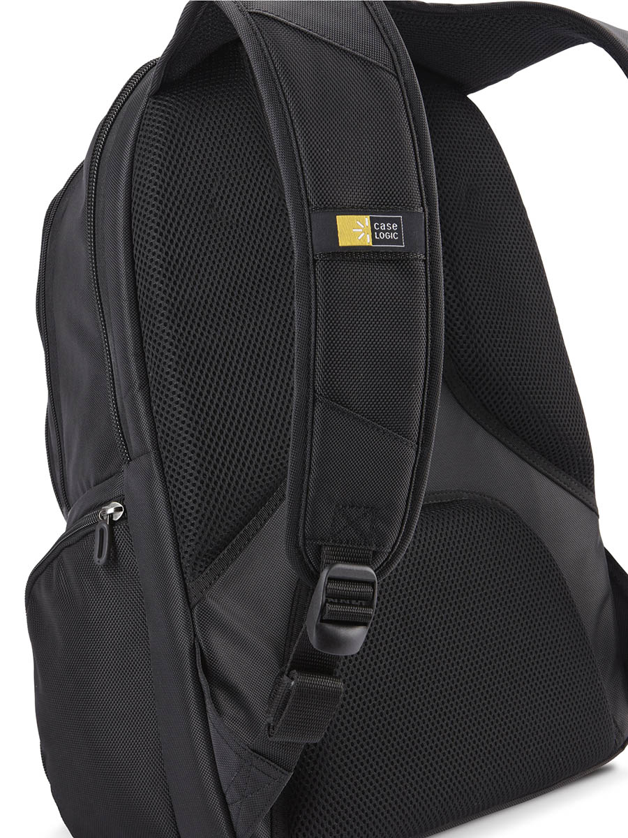 Sac À dos ordinateur Case Logic Business 15.6 pouces