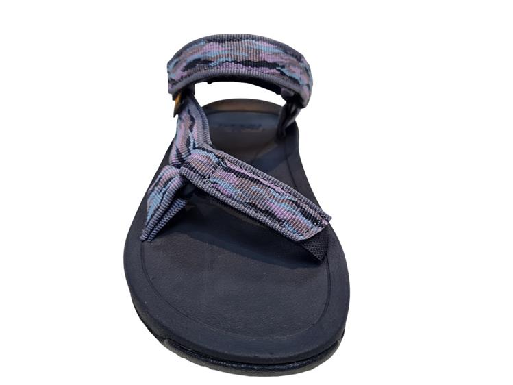 Teva Hurricane XLT 2 MESH-TOTAL-ECLIPSE