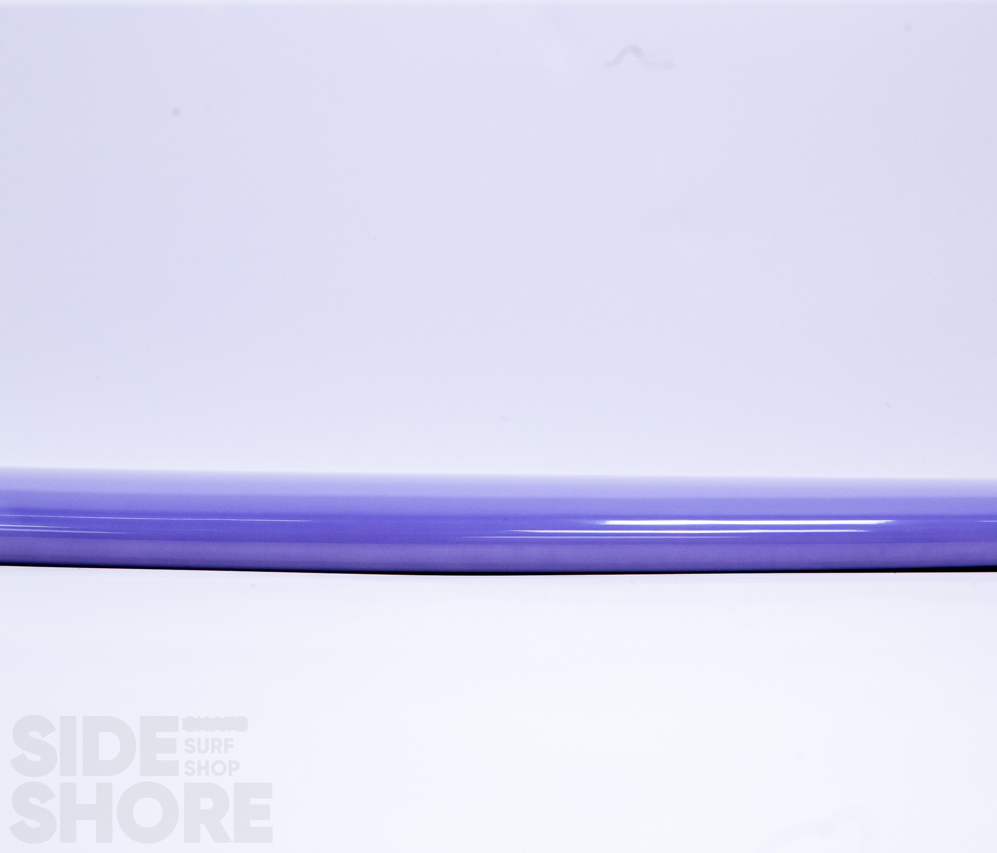 Bing Surfboards Collector - Tint Lavender   Volan   Polish - 7'0 x 21.25