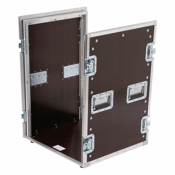 Thon Triple Door Live Rack 15HE 45