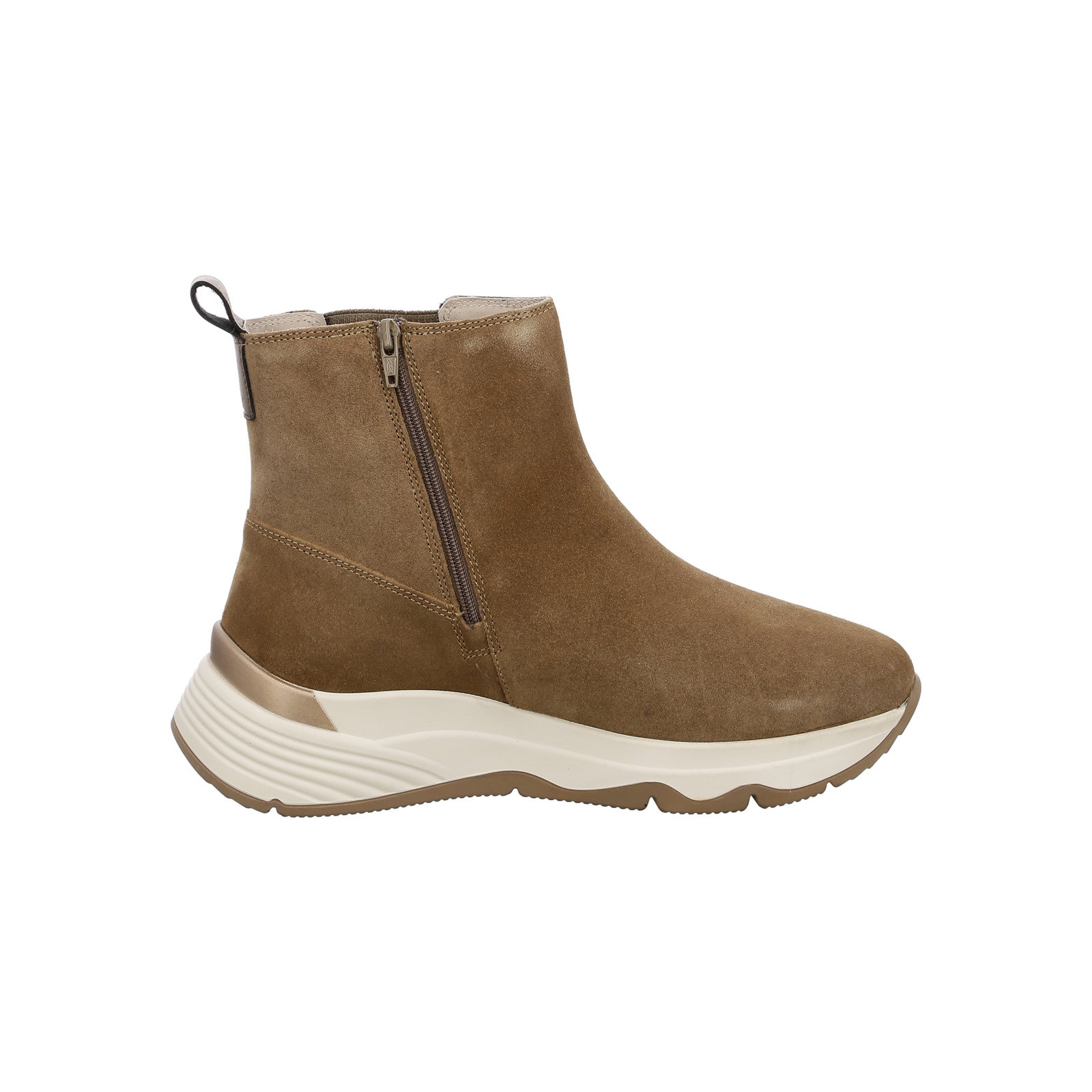 Mobils bottines Lyvia spice