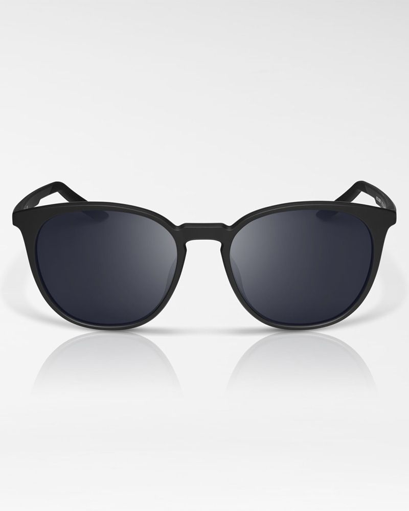 Lunettes Nike Journey Noir