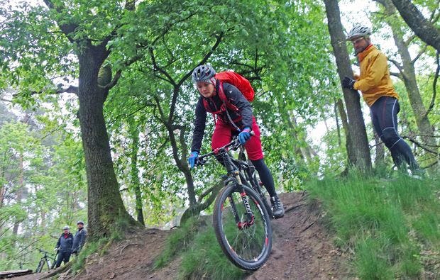 Mountainbike Schwaigern| mydays