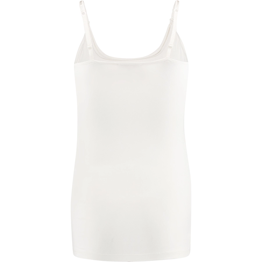 Esprit Still-Top White