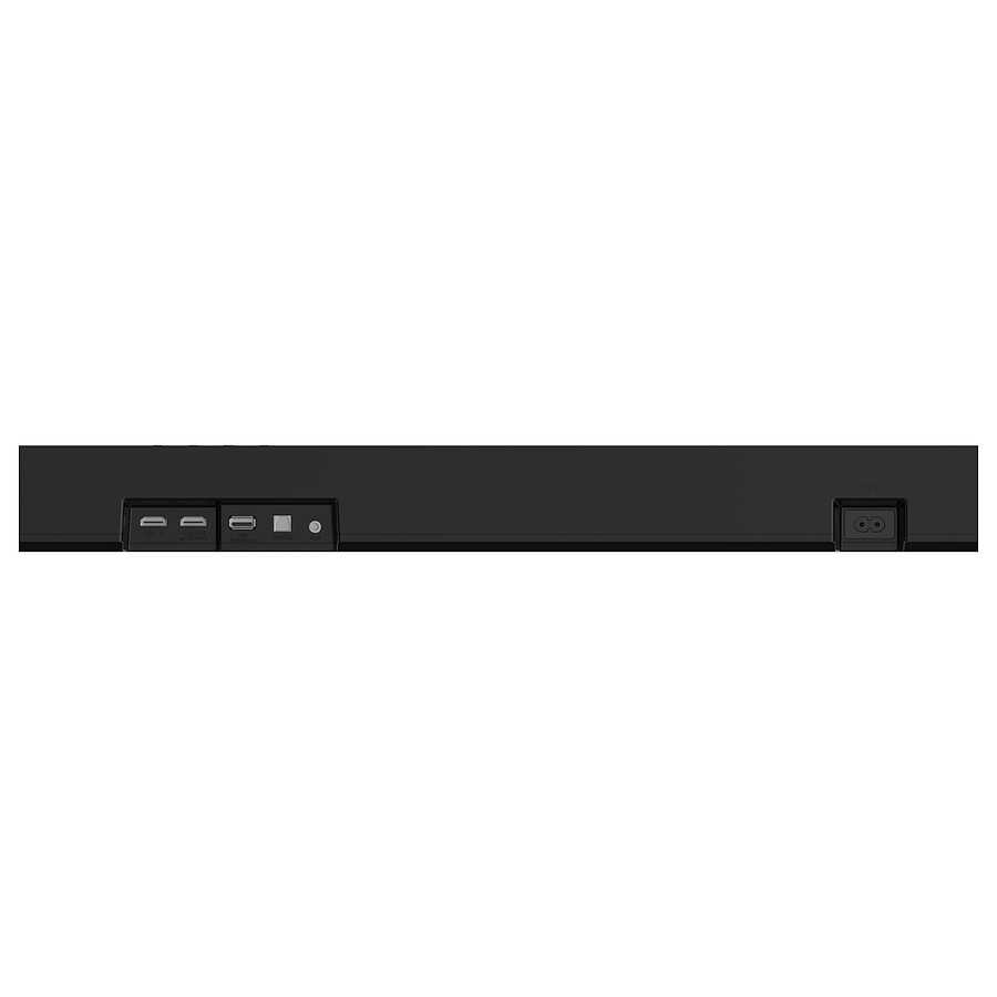 Hisense AX5125H
