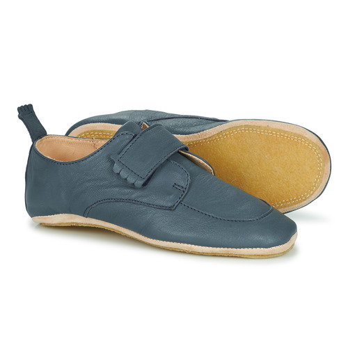 Easy Peasy - SLIBOOTIES - Bleu