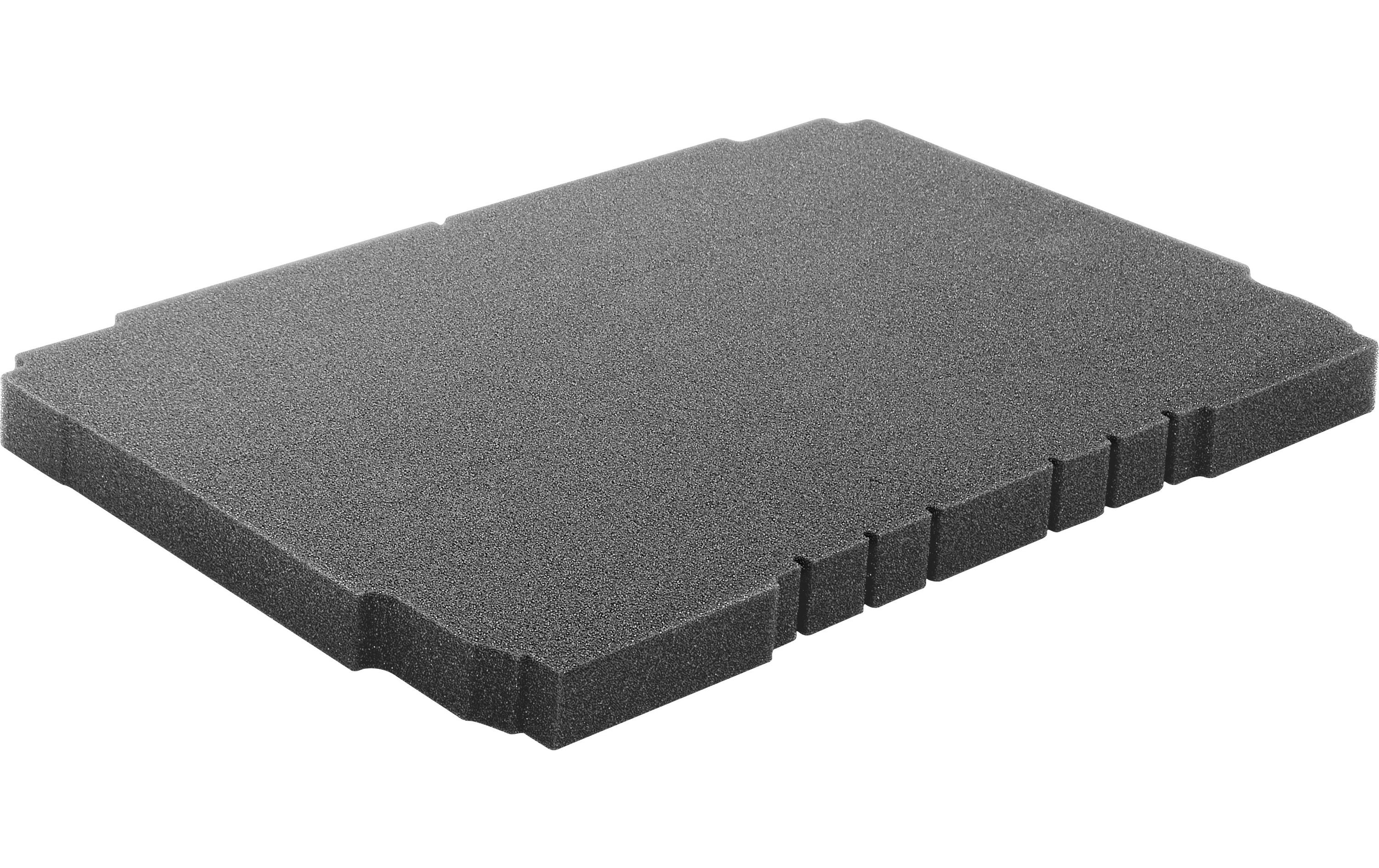 Bodenpolster SE-BP SYS3 MBodenpolster für Systainer³ M