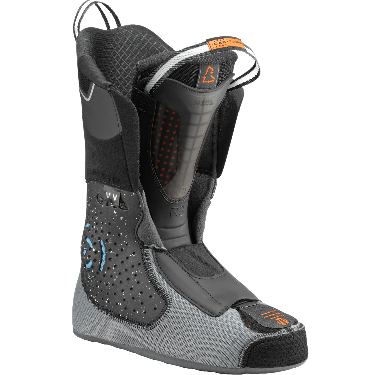 Tecnica Mach1 MV 115 W TD GW iridescent boreal | Tecnica Mach | Tecnica Serien | Tecnica | T | MARKEN | XSPO