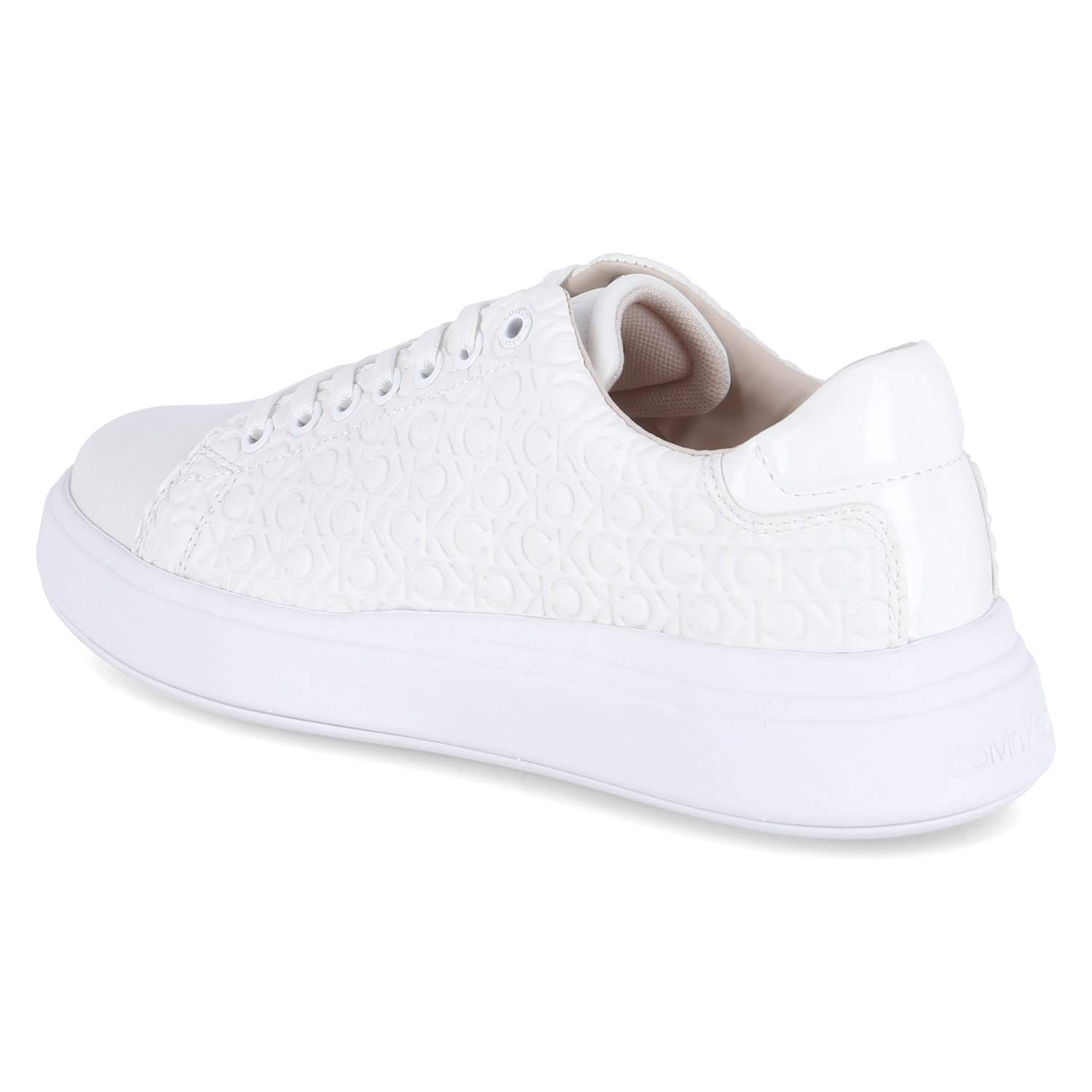 Calvin Klein Halbschuhe