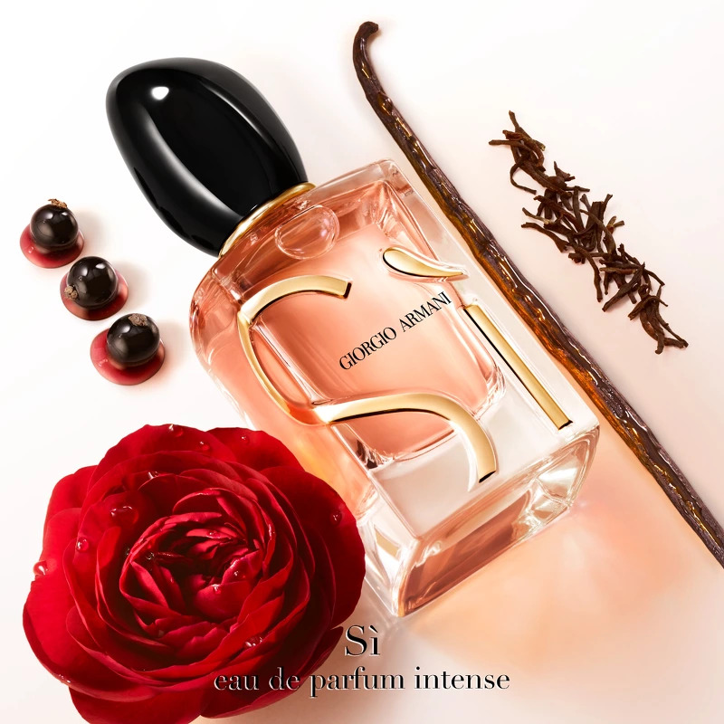 Giorgio Armani Sì Intense EDP 50 ml