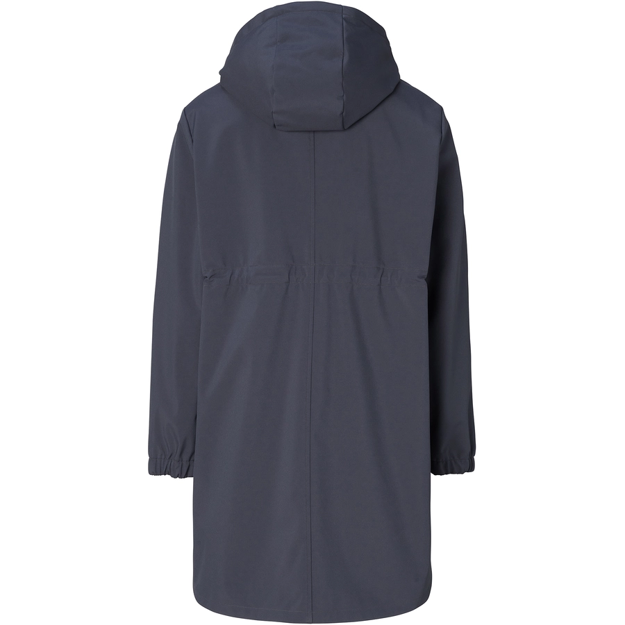 Noppies Parka Rey Gris