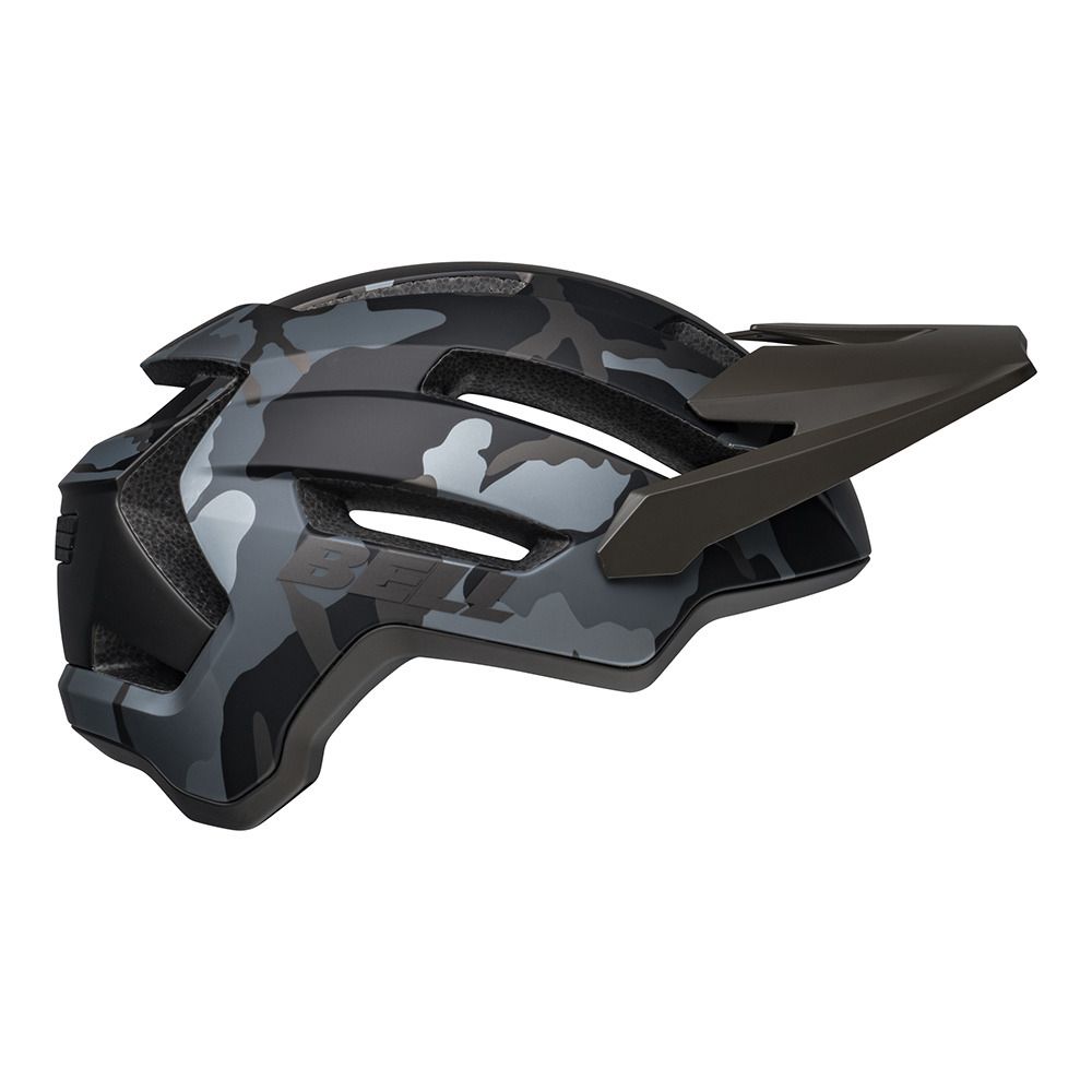 Bell 4FORTY AIR MIPS - Casque VTT matte black/camo