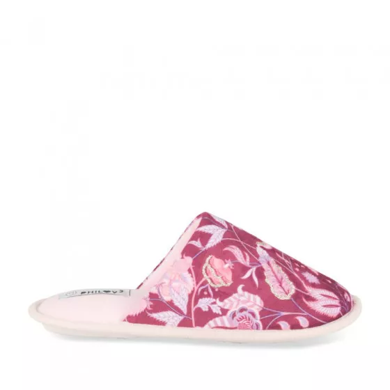 Chaussons VIOLET PHILOV