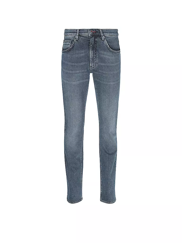 BRAX Jeans Modern Fit CHUCK blau