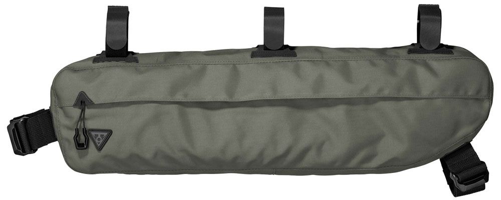 Topeak MidLoader Rahmentasche kaufen | Bike-Discount