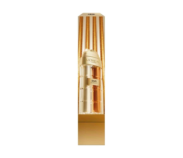 L'ORÉAL PARIS Age Perfect Le Duo Serum