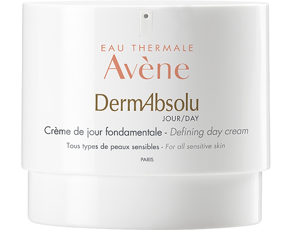 CREME AVENE DERMABSOLU DIA 40ML