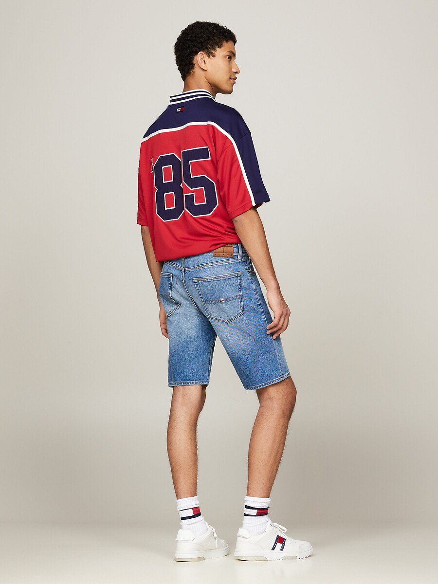 TOMMY JEANS<br>Shorts jeans slim