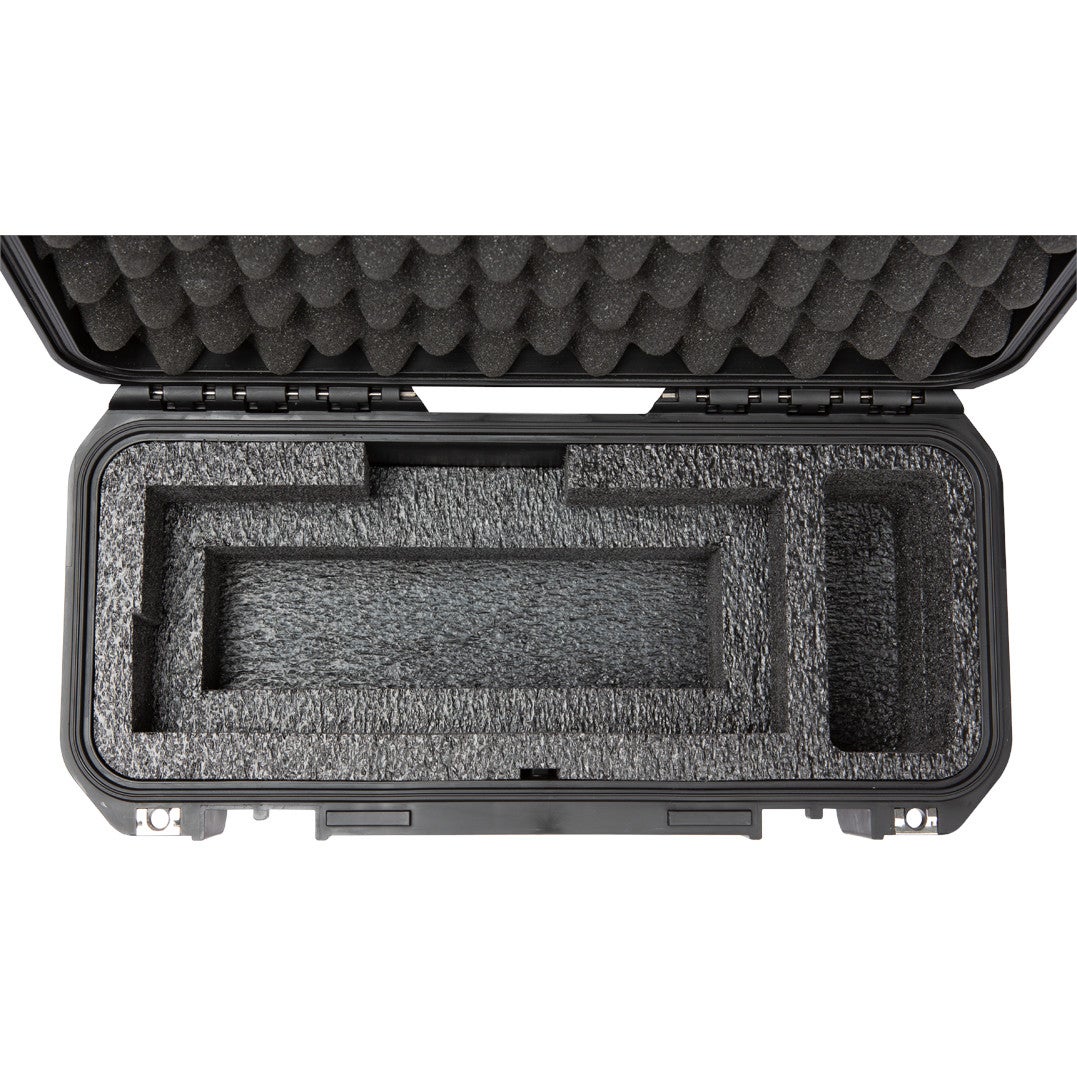 SKB i-Series case voor Roland V-1HD+ switcher (43.18 x 16.51 x 16.51 cm)