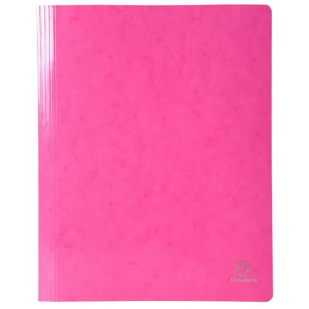 Exacompta Schnellhefter Iderama, A4, pink