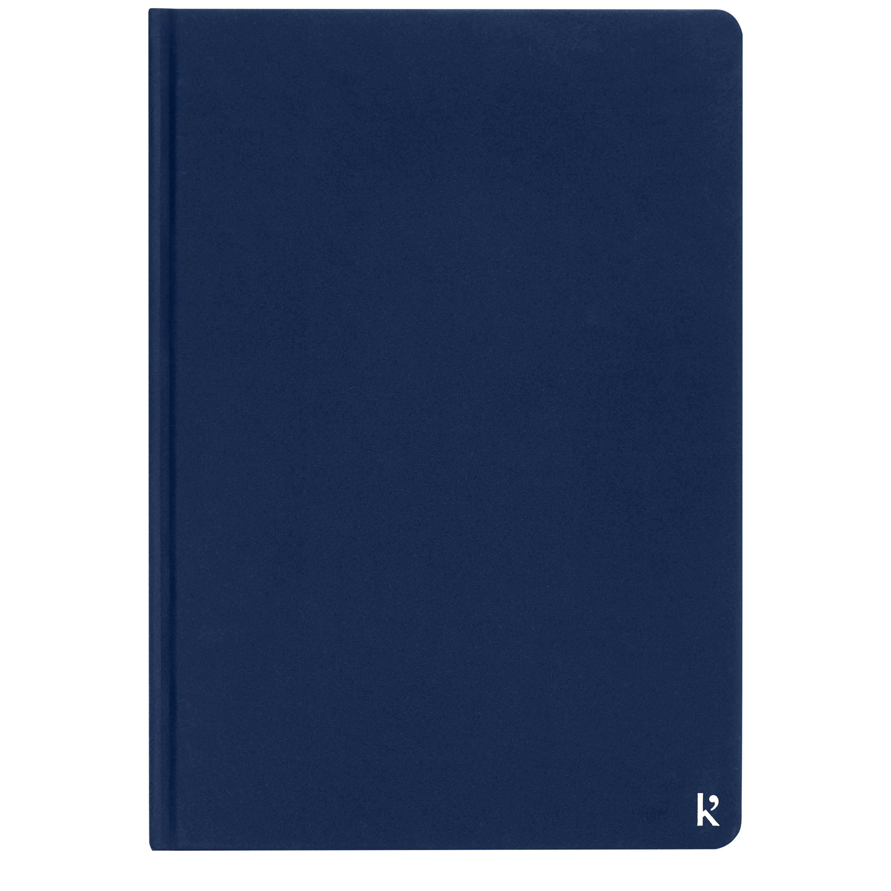 Karst® 107790 - Carnet à couverture rigide K’arst® A5-ligné