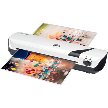 Plastifieuse Inspire+, jusqu'au format A4