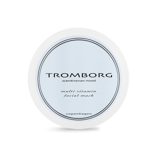 Tromborg Multi Vitamin Facial Mask, 50 ml