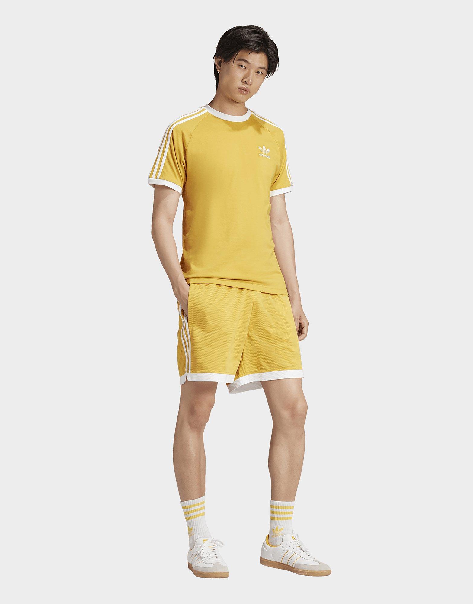 adidas Originals Adicolor Classics 3-Stripes T-Shirt