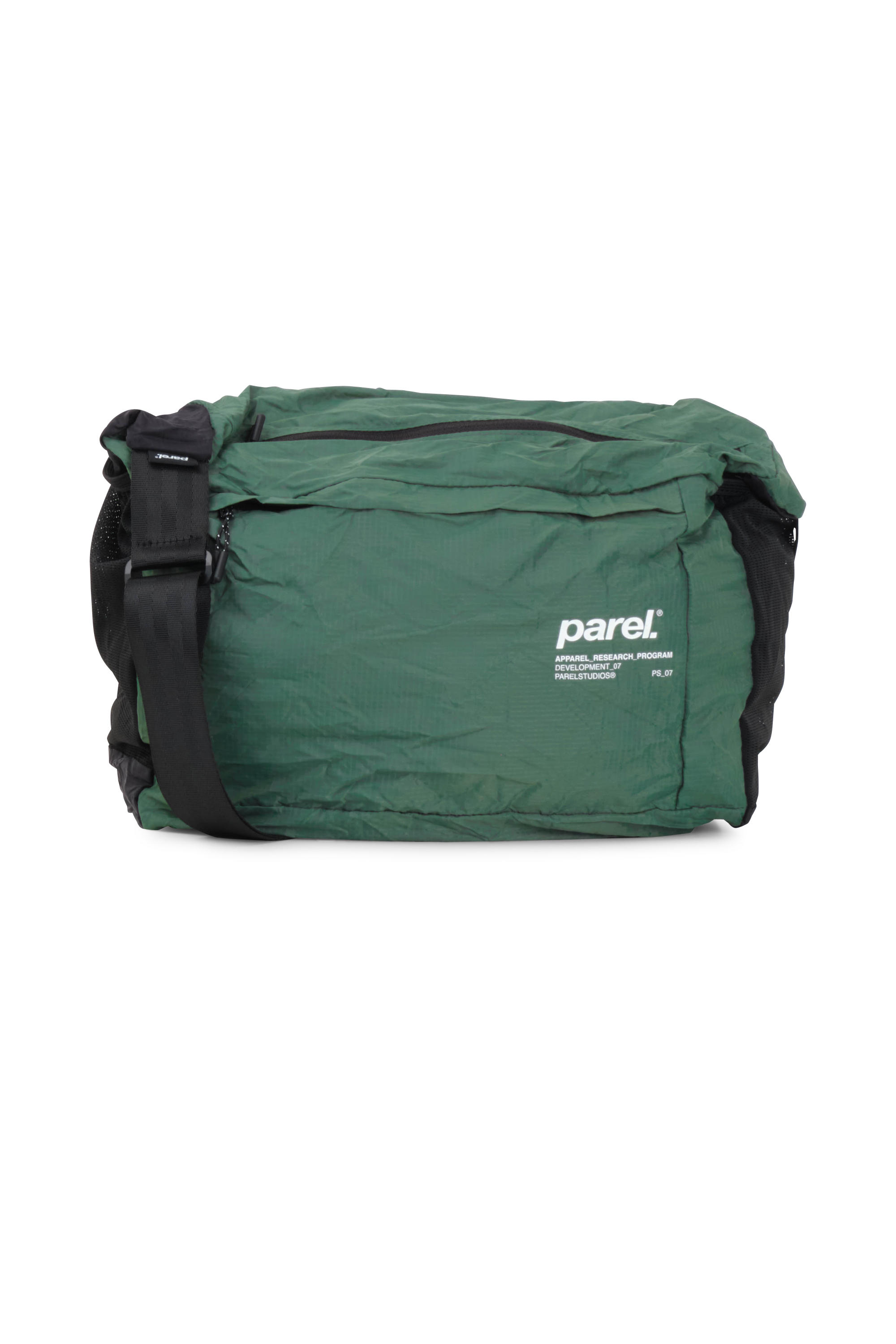 PAREL STUDIO Sac bandoulière  LOKKA Vert