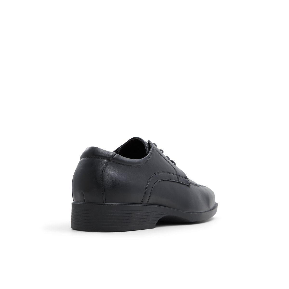 K STUDIO-Cigokin-w-Chaussures habillées derby - Talon plat - Noir