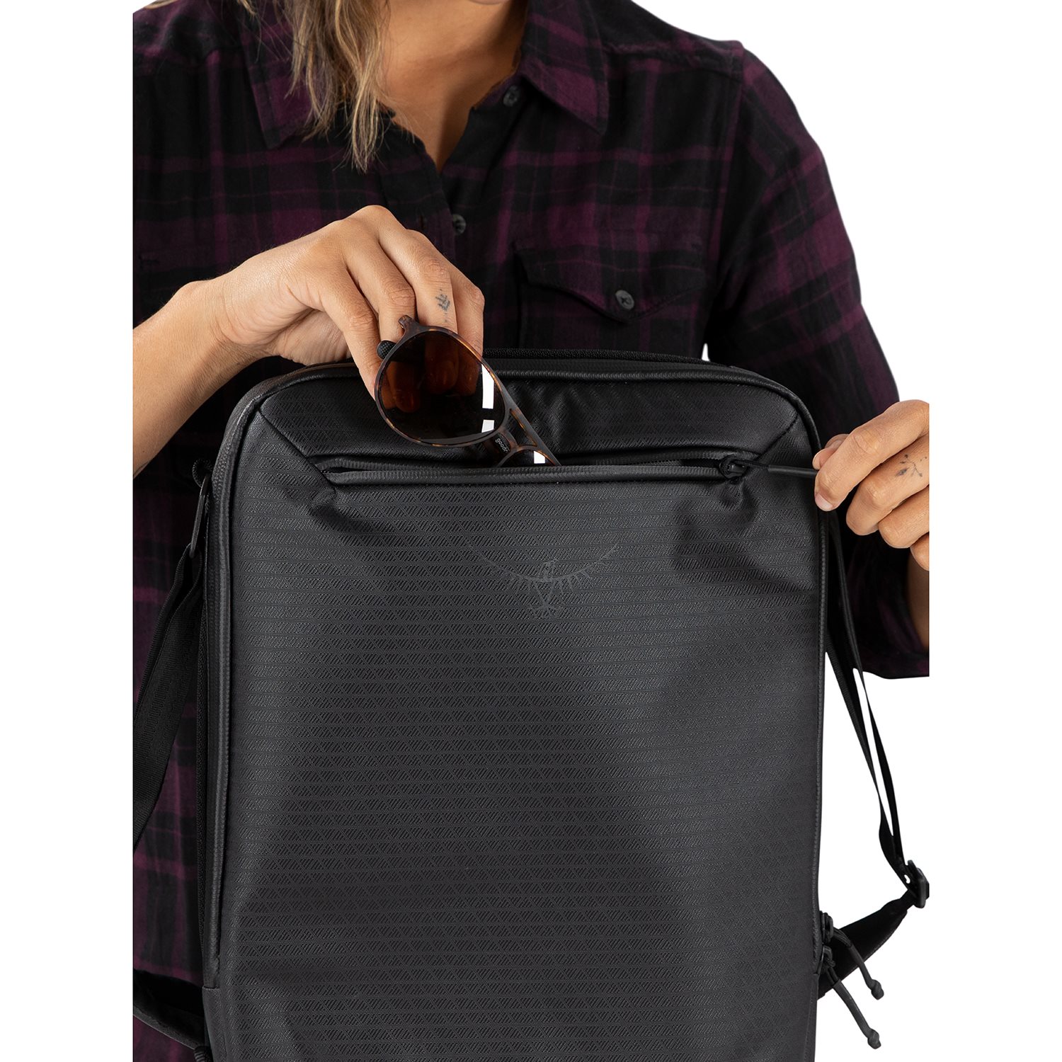 Osprey Archeon Laptop Case black