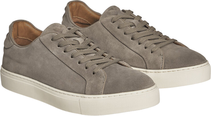 TGA by Ahler Sneaker laced Sand