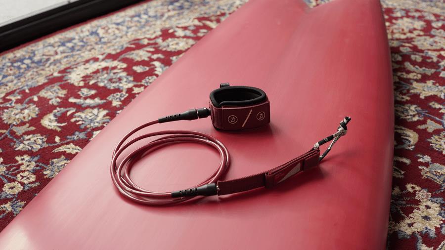 Deflow Leash - Standard - 6'0 - 1/4