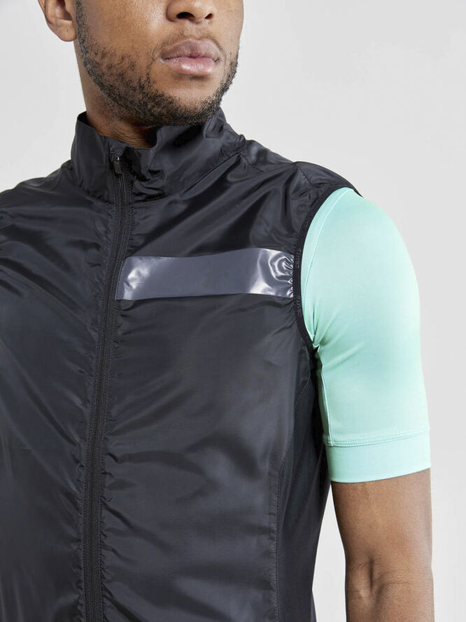 Craft Essence Light Wind Vest Sort