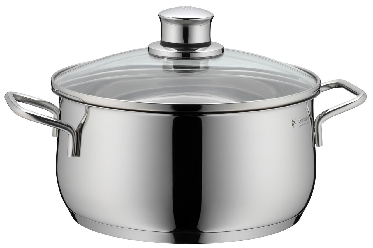 WMF Topfset 5-tlg. DIADEM PLUS