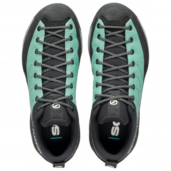 Scarpa - Women's Mescalito Planet - Chaussures d'approche
