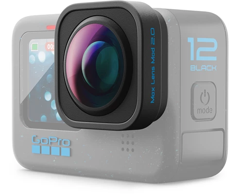 GoPro Max Lens Mod 2.0 (HERO12 Black)