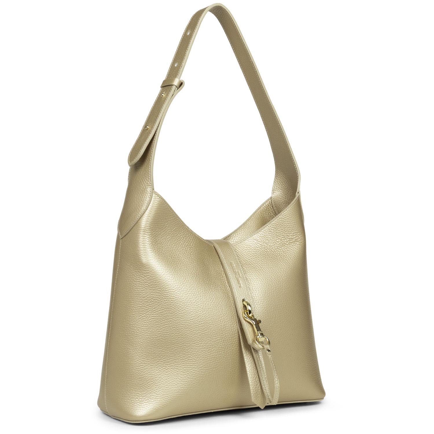 Foulonné Double Hook-Grand sac hobo