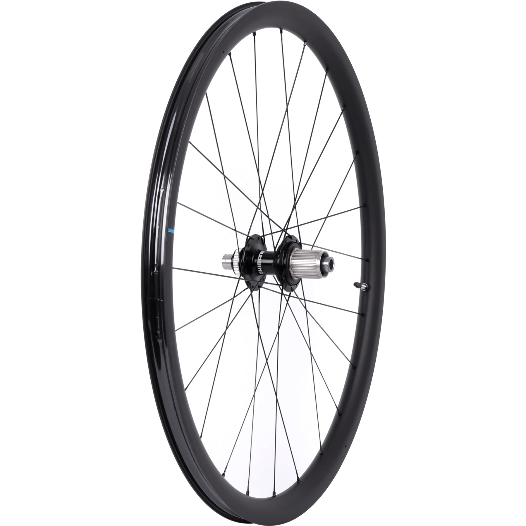 Shimano GRX RX880 TLR Disc Gravel Wielset