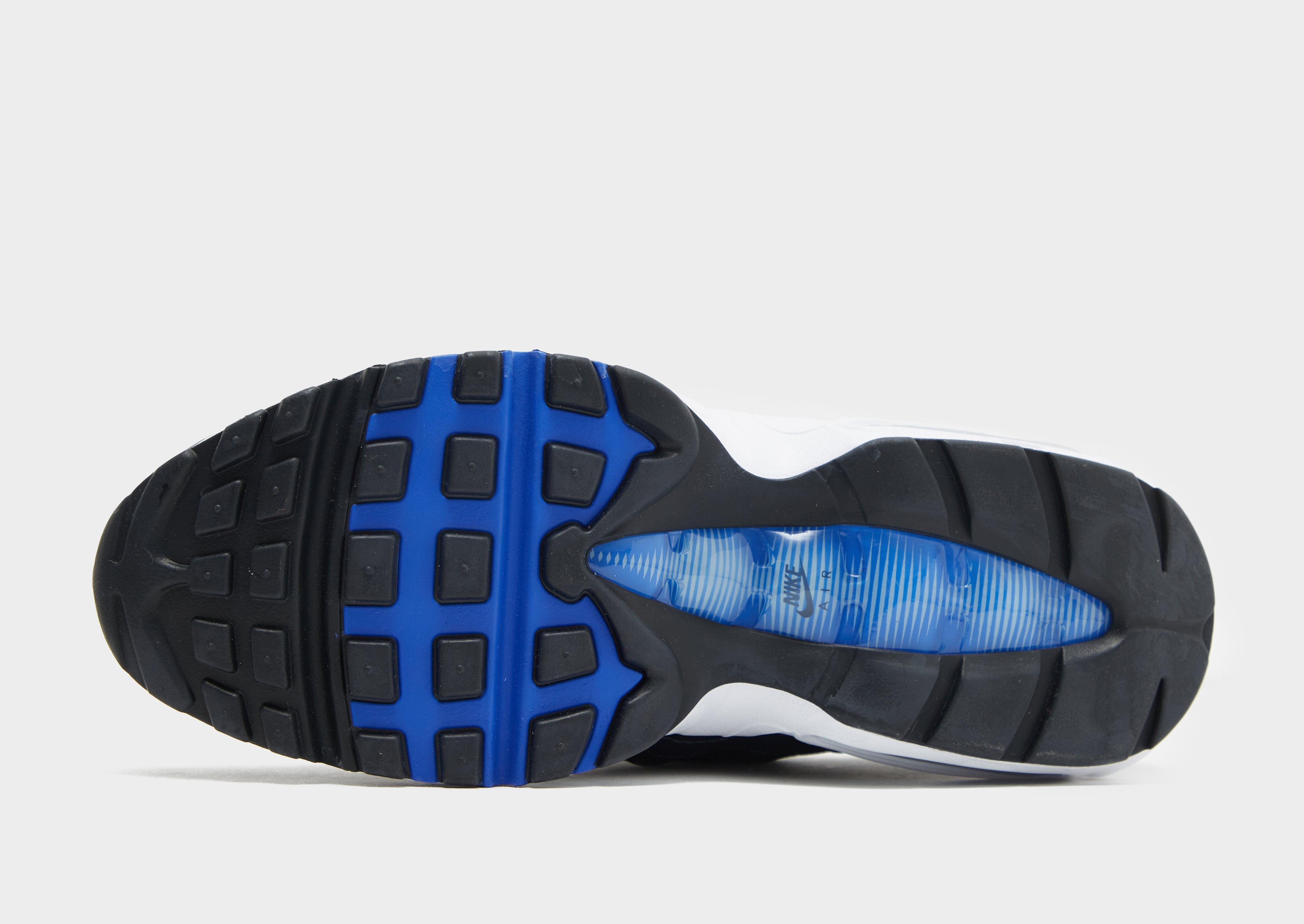 Nike Air Max 95 Homme