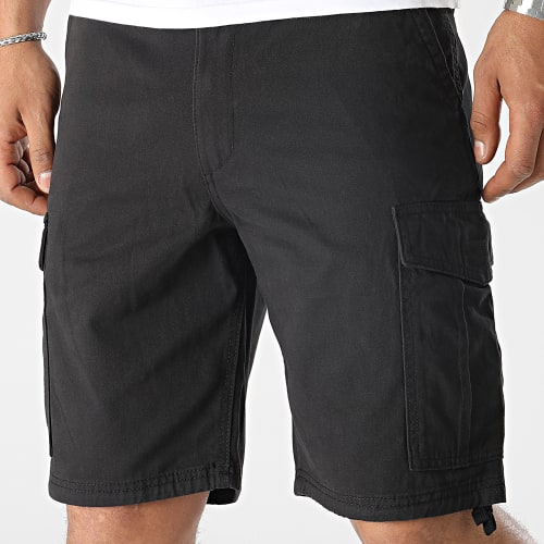 Short Cargo Marley Noir
