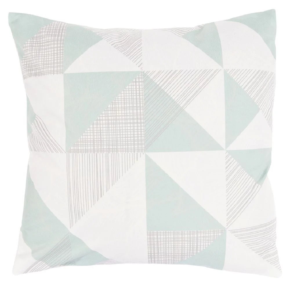 Housse de coussin fantaisie 40x40 cm