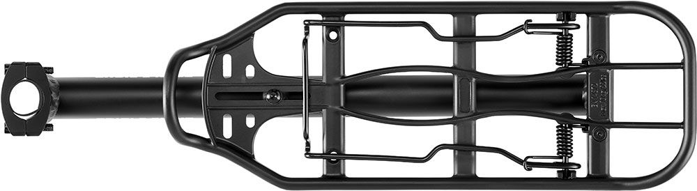 TRIPLE EIGHT Sattelstützengepäckträger Klick&Go kaufen | Bike-Discount