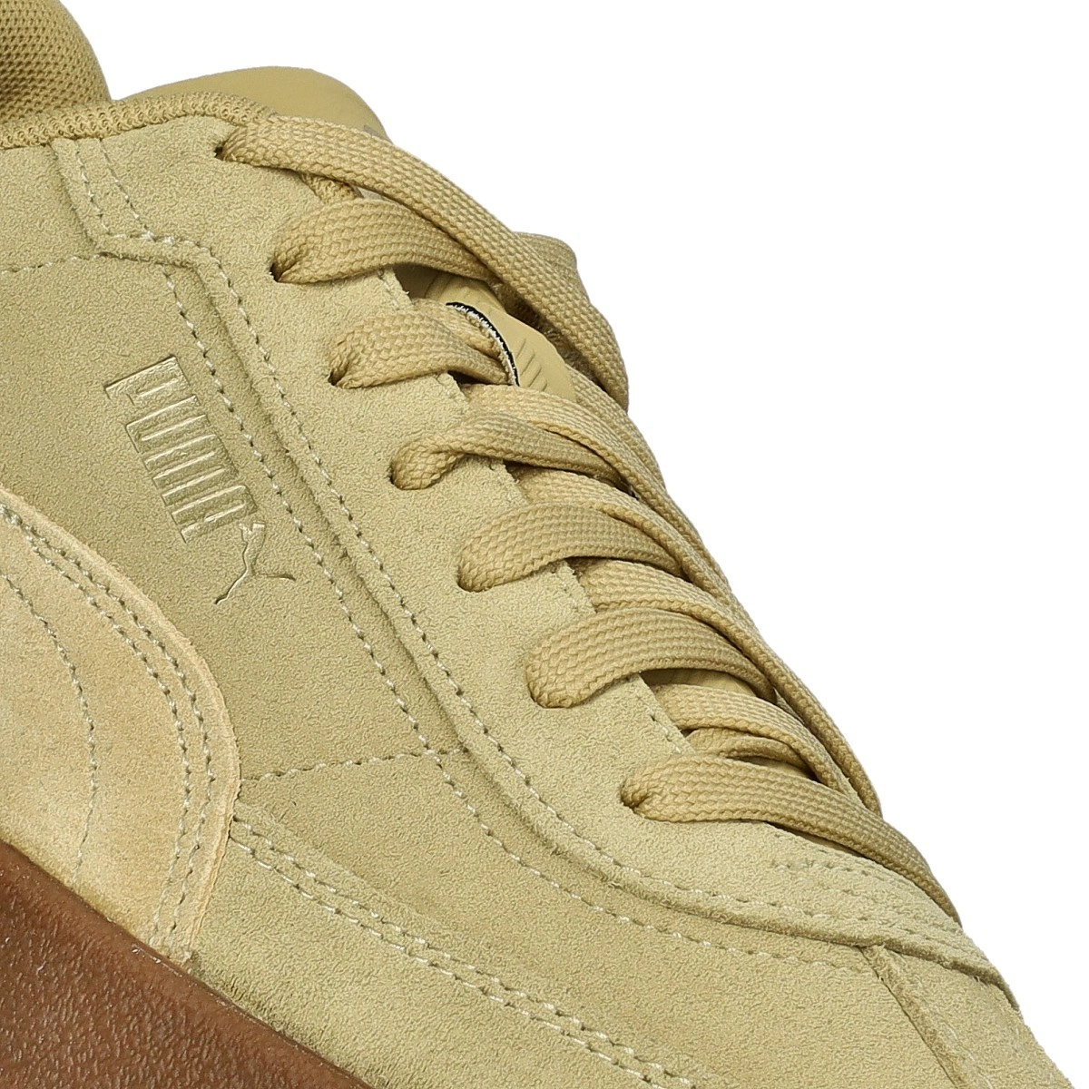 Sneakers Puma Puma Club Ii Era Suede