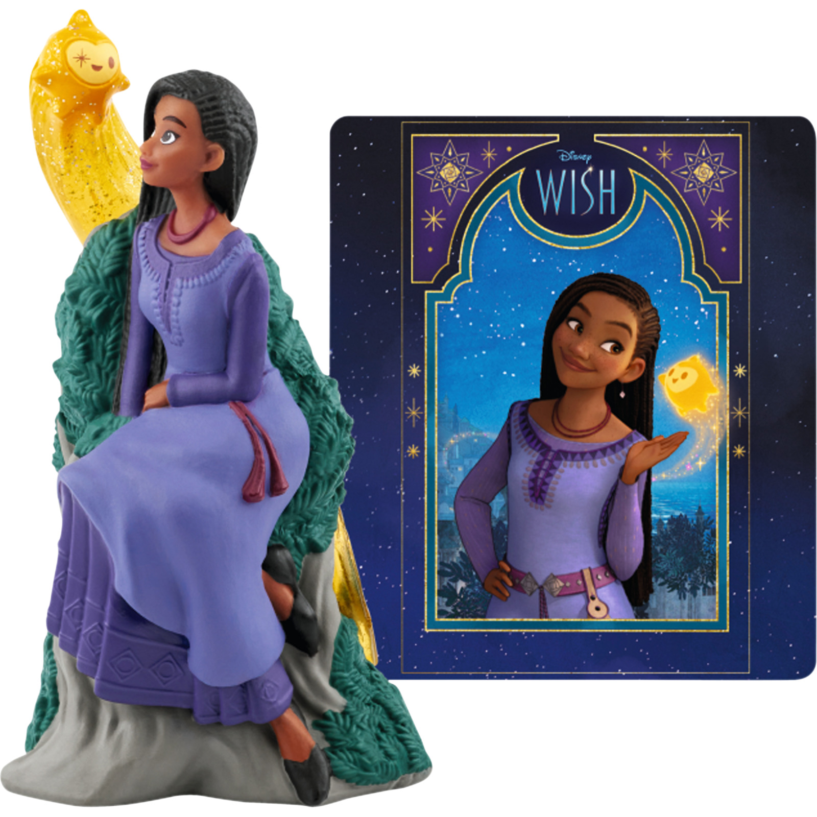 Tonies Disney Wish