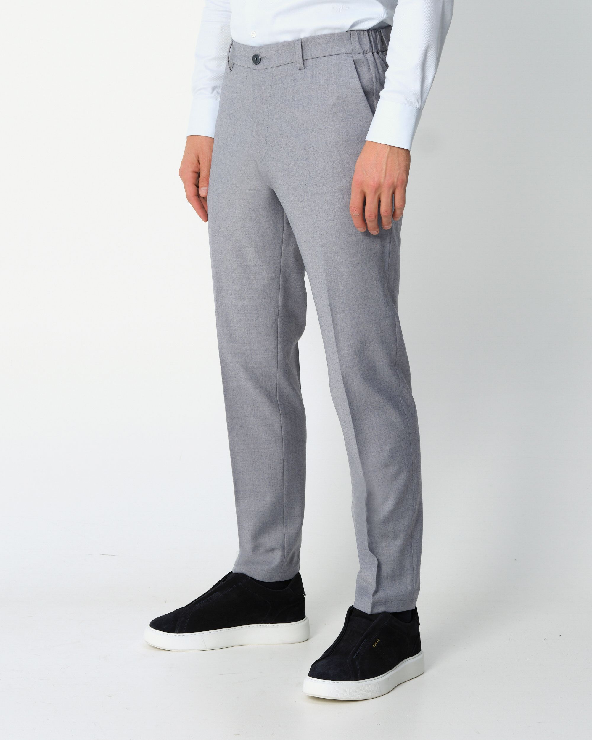 Drykorn Ajend Mix & Match Pantalon