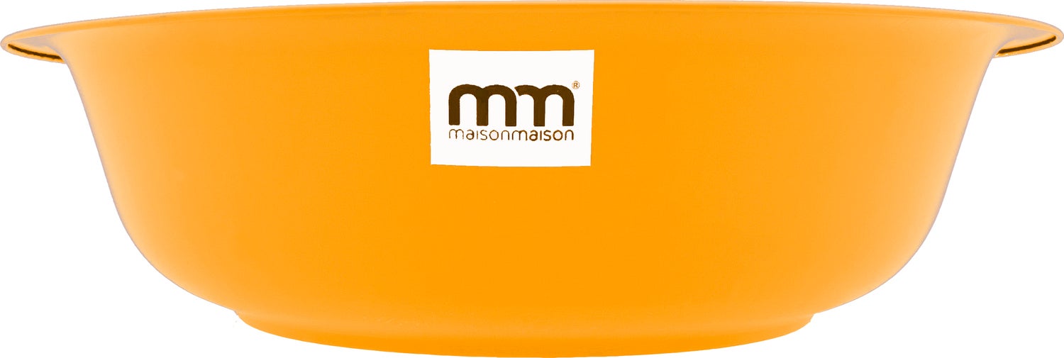 Maison Maison plantenschaal koper D 35 H 10 cm