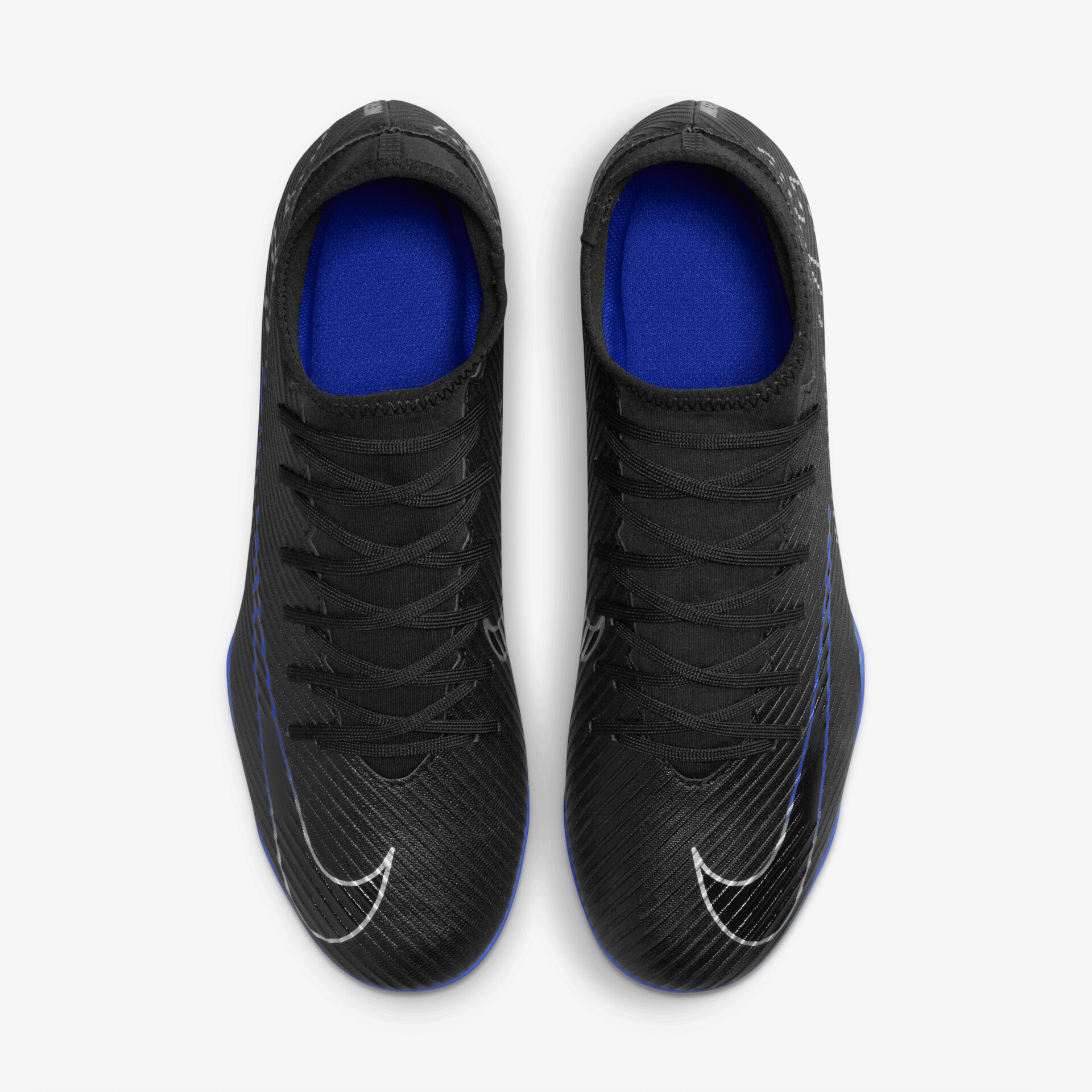 Nike Herren Fußballschuhe Superfly Club schwarz - Jetzt bei reno.de