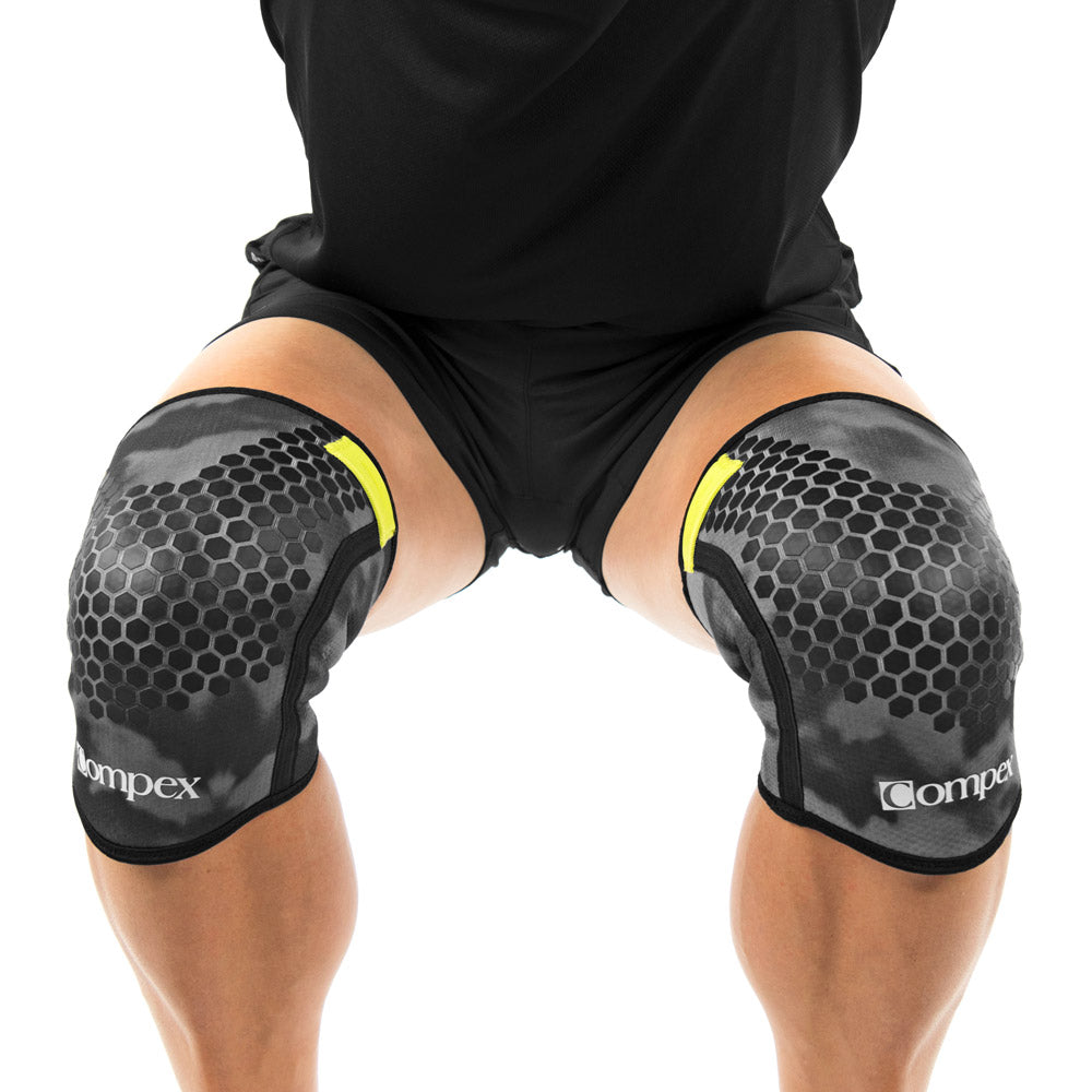 COMPEX Power Knee