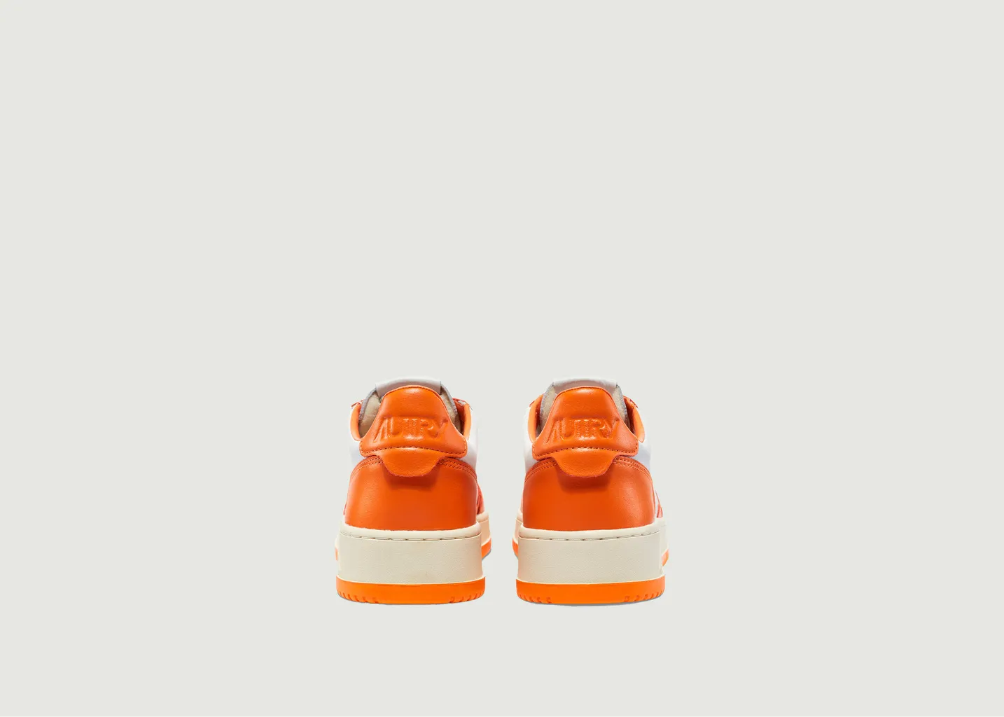 Sneakers Medalist Low AUTRY